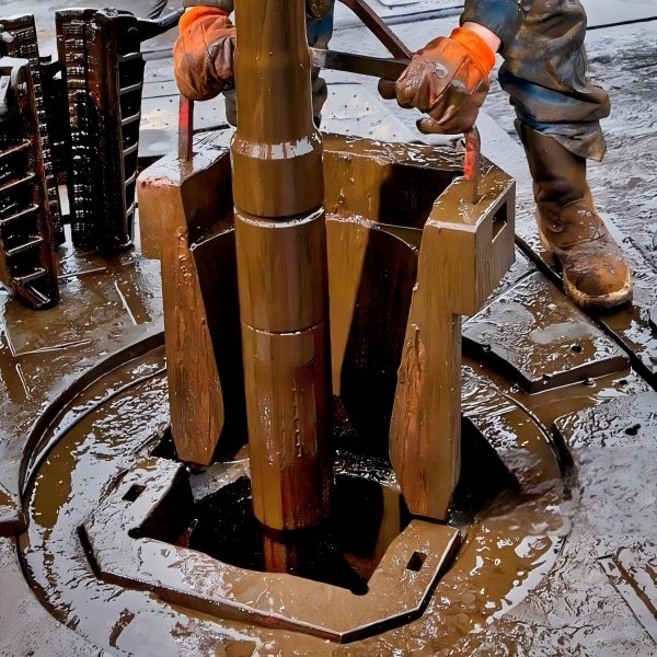 羧甲基纤维素钠CMC在完井液中有什么作用？