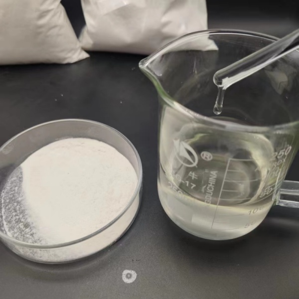 聚阴离子纤维素的安全环保性如何？