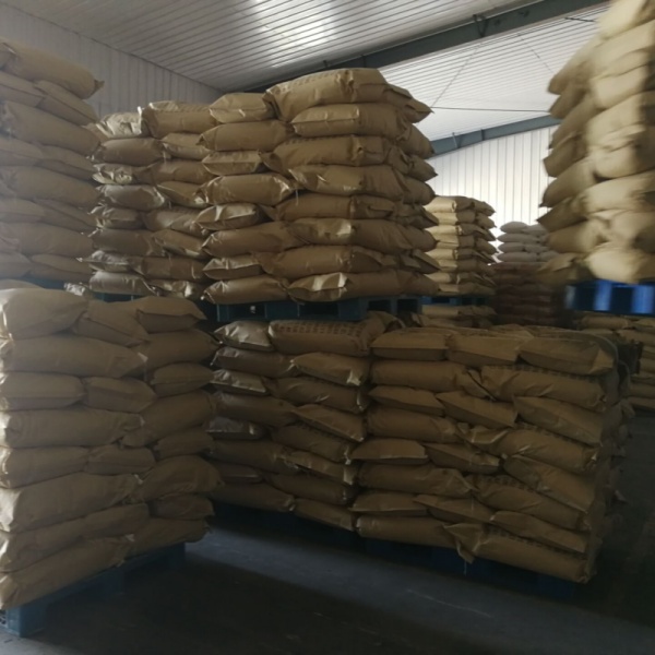 ​羧甲基纤维素钠的特性有哪些？