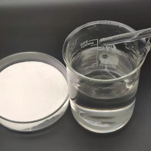 羧甲基纤维素钠与聚阴离子纤维素的核心差异