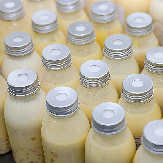 羧甲基纤维素钠在食品领域的具体应用有哪些？