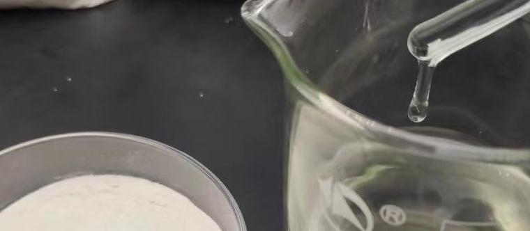 不同粘度|羧甲基纤维素钠|应用|不同-鲁德化工