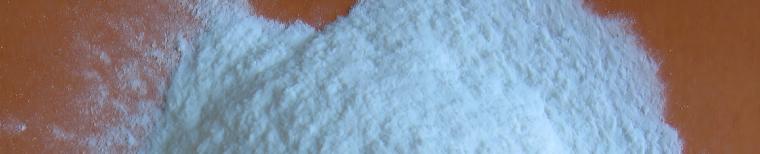 羧甲基纤维素钠|聚阴离子纤维素|核心差异-鲁德化工