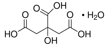 一水柠檬酸|CAS 5949-29-1|专业供应商|厂家直供-鲁德化工 一水柠檬酸|CAS 5949-29-1|专业供应商|厂家直供-鲁德化工