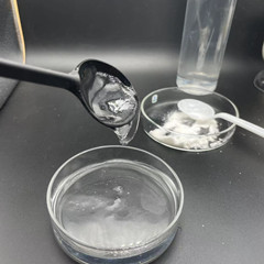 羧甲基纤维素钠|粉末|水溶液-鲁德化工
